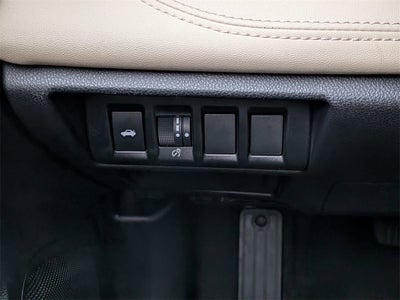 2024 Subaru Legacy Limited