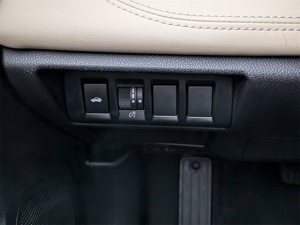 2024 Subaru Legacy Limited