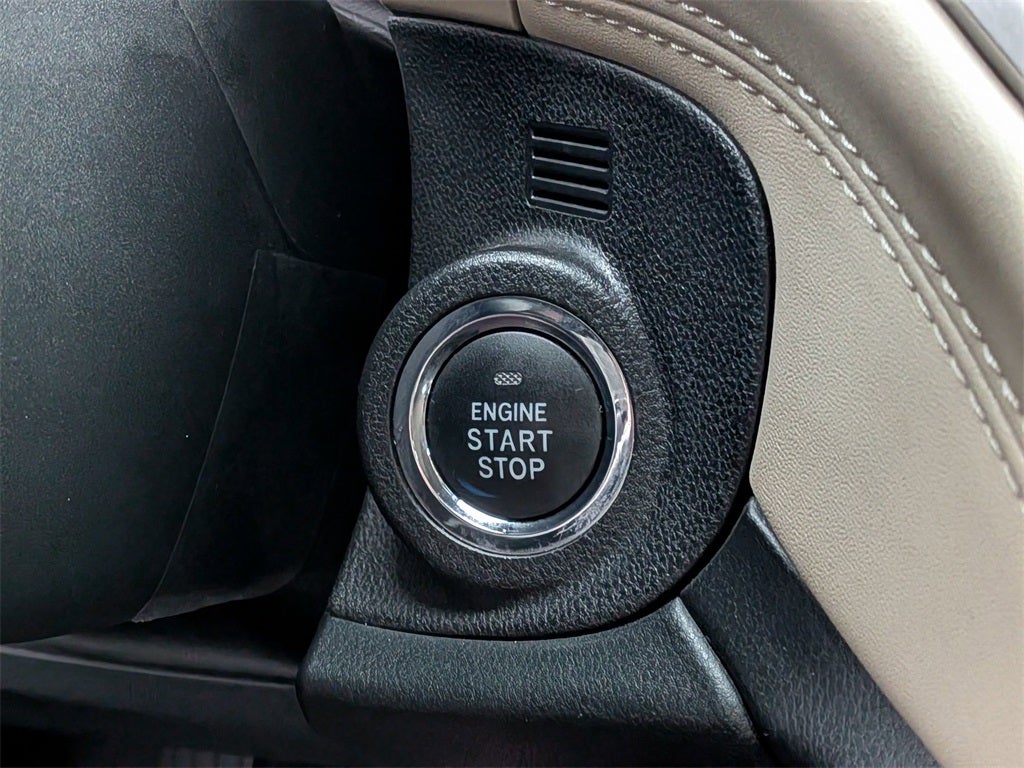 2024 Subaru Legacy Limited