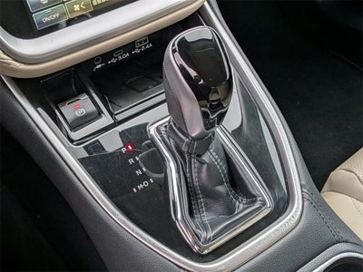 2024 Subaru Legacy Limited