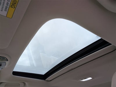 2024 Subaru Legacy Limited