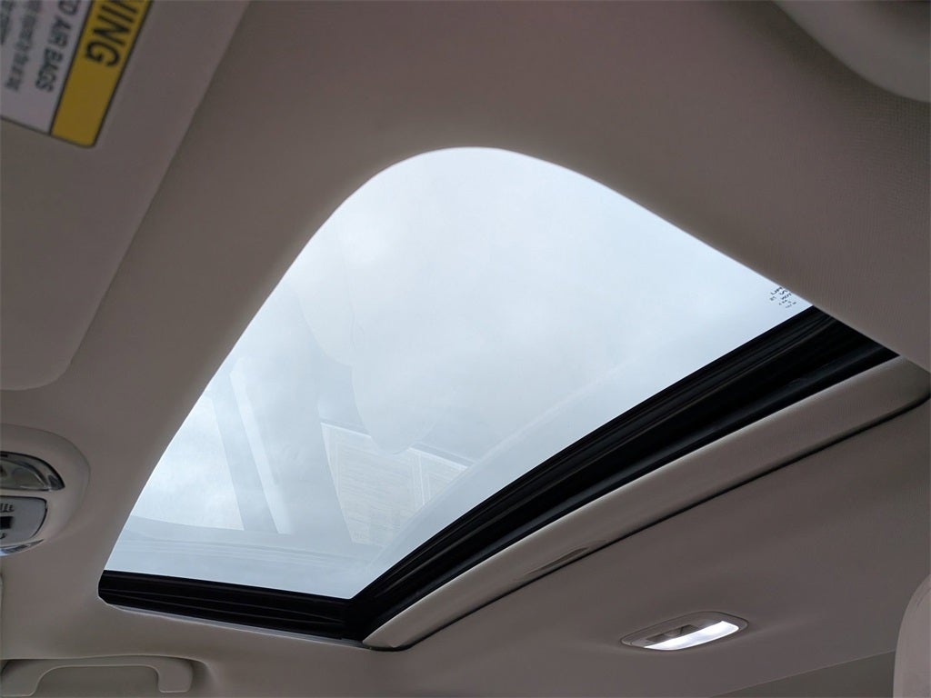 2024 Subaru Legacy Limited