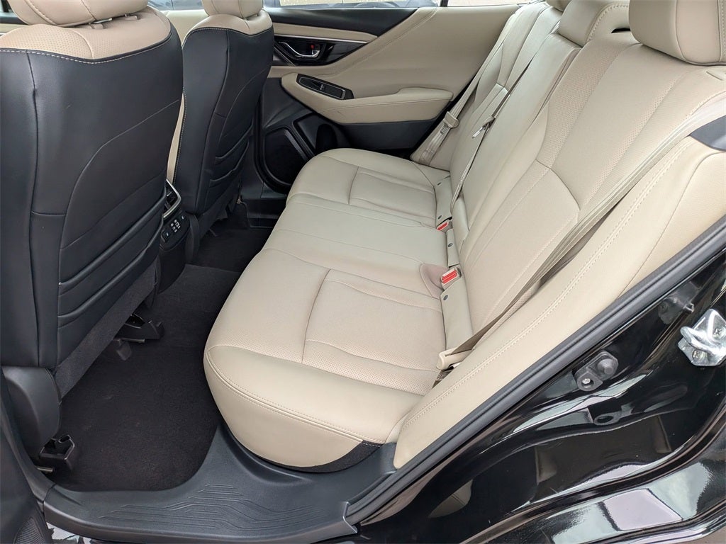 2024 Subaru Legacy Limited