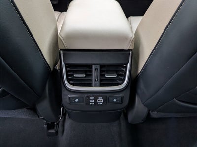 2024 Subaru Legacy Limited