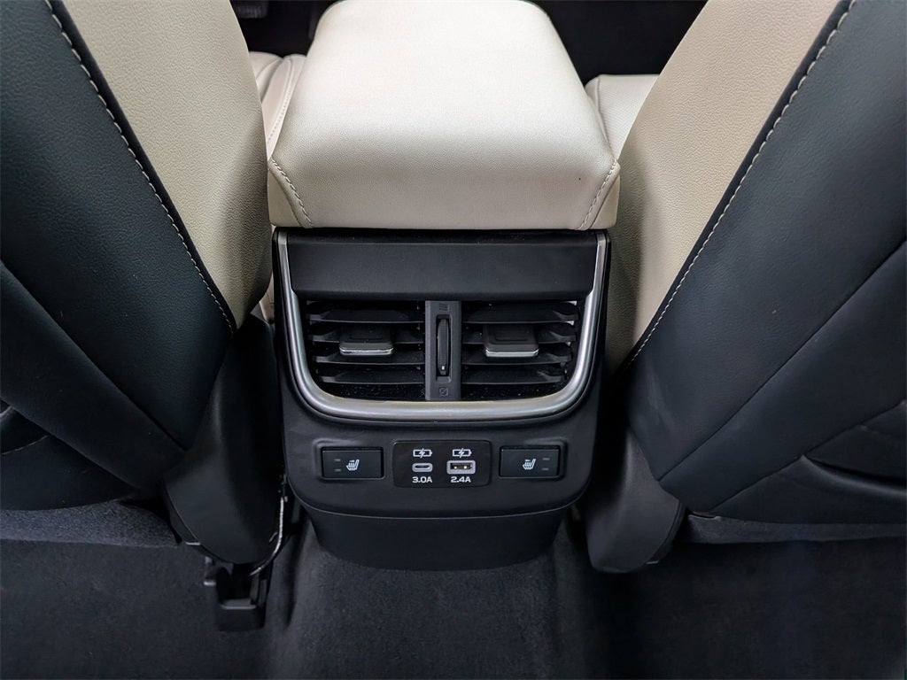 2024 Subaru Legacy Limited