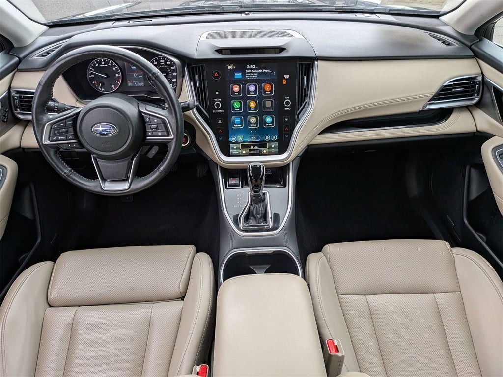 2024 Subaru Legacy Limited