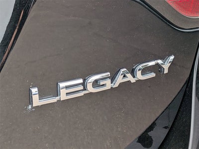 2024 Subaru Legacy Limited