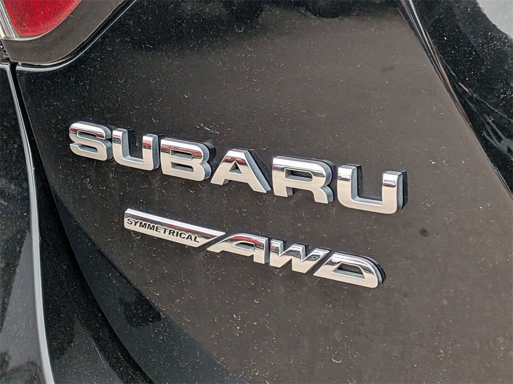 2024 Subaru Legacy Limited