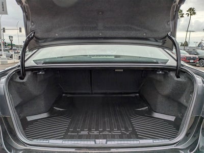 2024 Subaru Legacy Limited