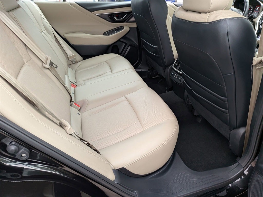 2024 Subaru Legacy Limited