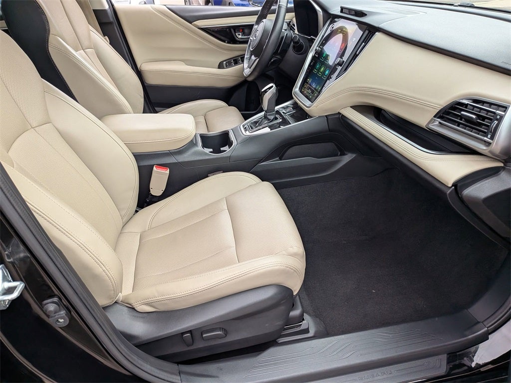 2024 Subaru Legacy Limited