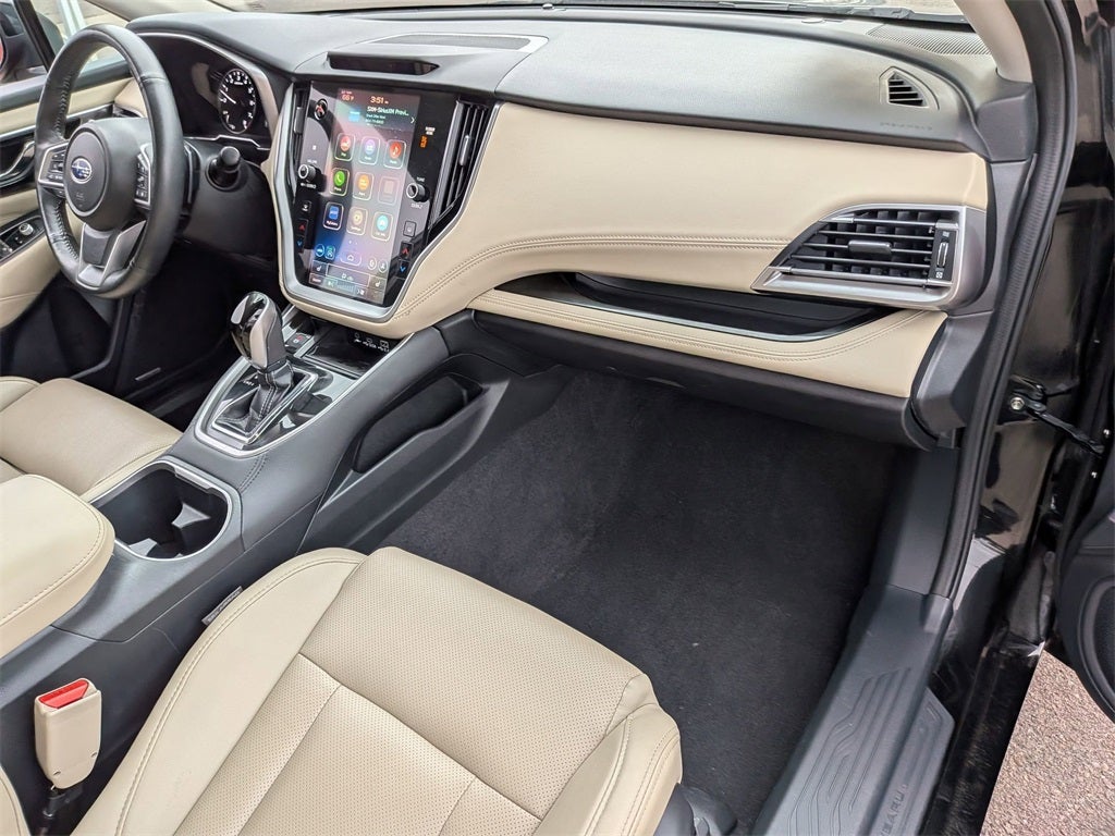 2024 Subaru Legacy Limited