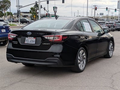 2024 Subaru Legacy Limited