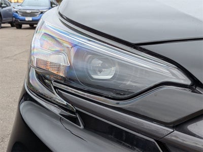 2024 Subaru Legacy Limited