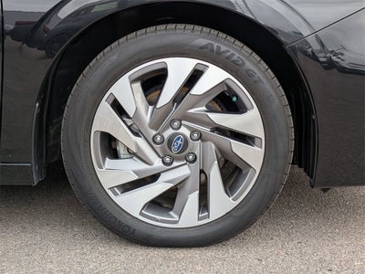 2024 Subaru Legacy Limited