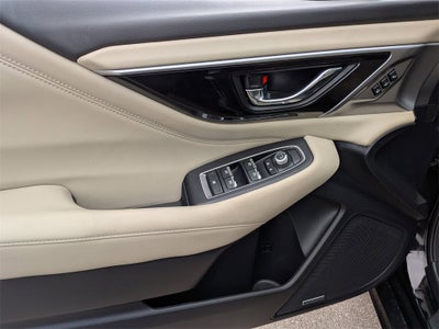 2024 Subaru Legacy Limited