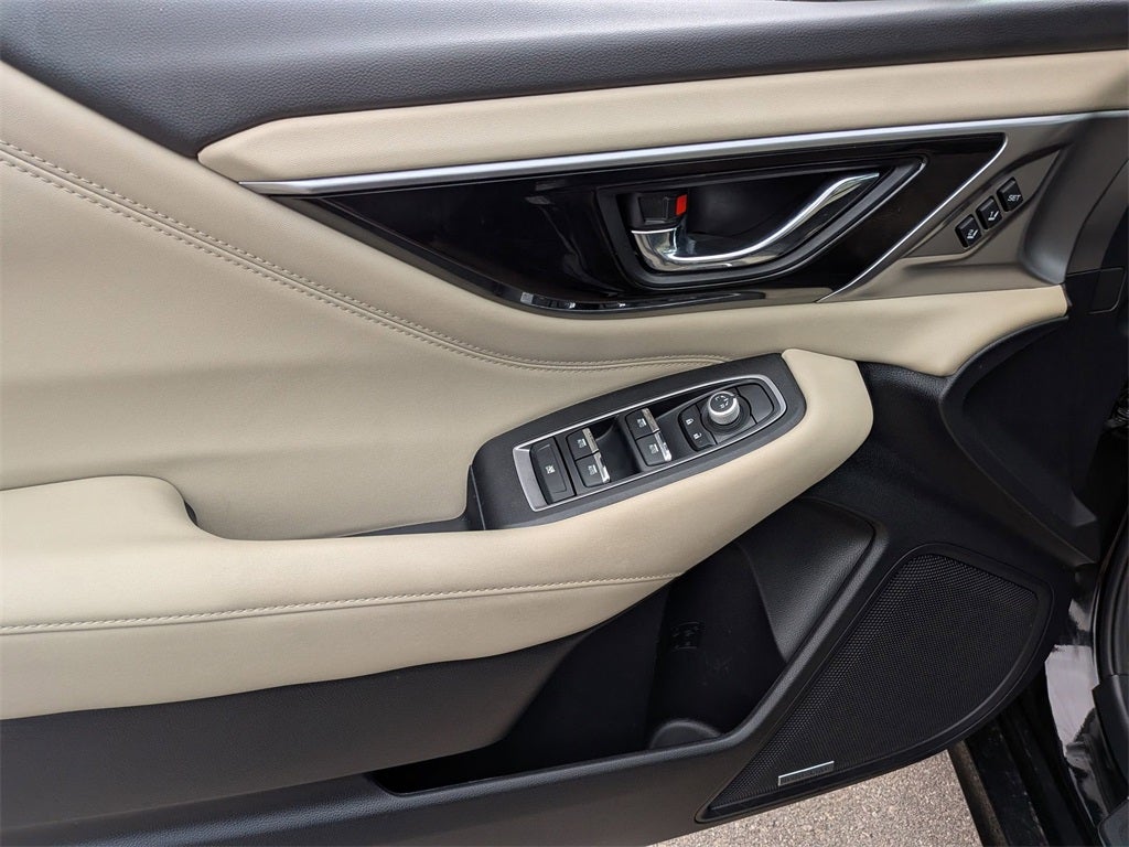 2024 Subaru Legacy Limited