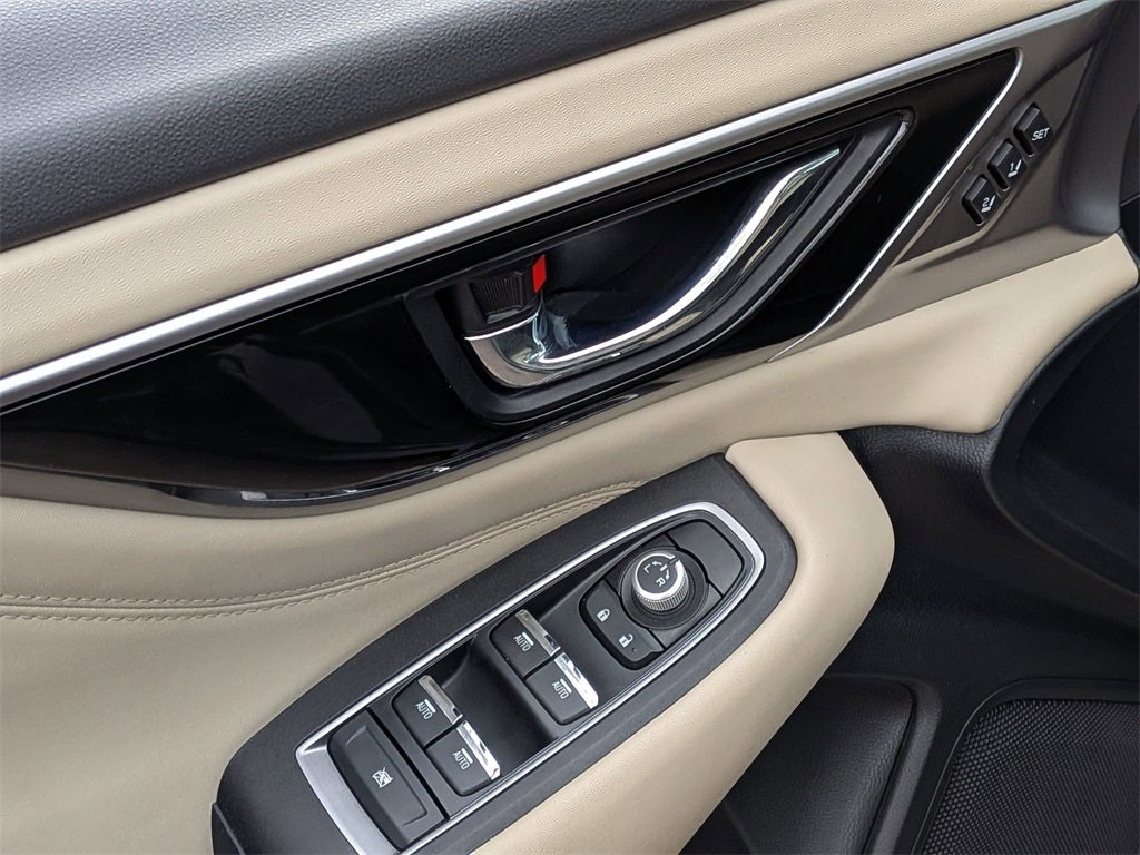 2024 Subaru Legacy Limited