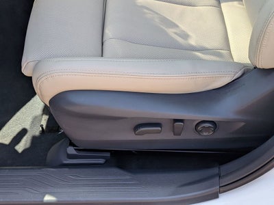 2025 Subaru Legacy Limited