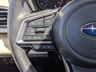 2025 Subaru Legacy Limited