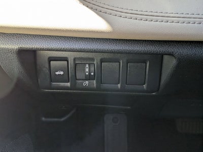 2025 Subaru Legacy Limited