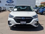 2025 Subaru Legacy Limited