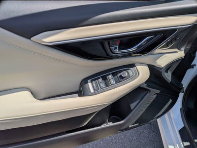 2025 Subaru Legacy Limited