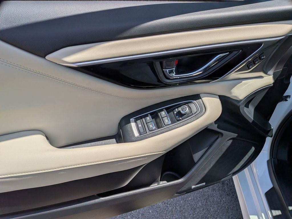 2025 Subaru Legacy Limited
