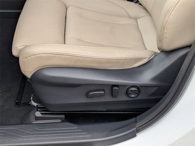 2025 Subaru Legacy Limited