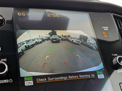 2025 Subaru Legacy Limited