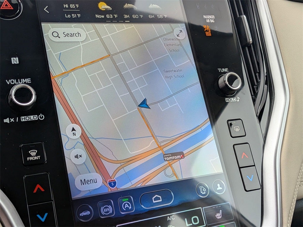 2025 Subaru Legacy Limited