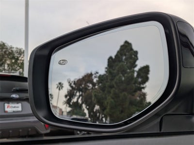 2025 Subaru Legacy Limited