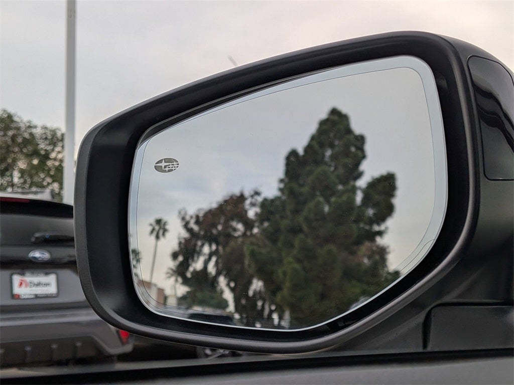 2025 Subaru Legacy Limited