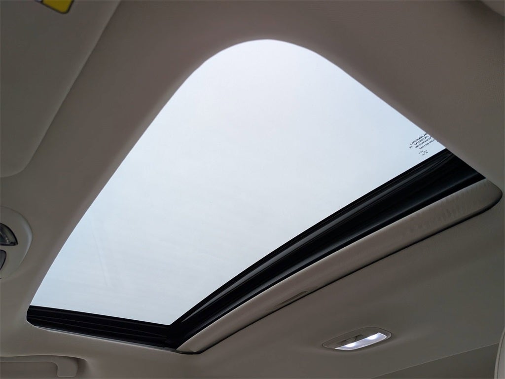 2025 Subaru Legacy Limited