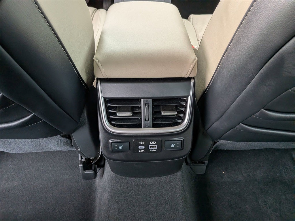 2025 Subaru Legacy Limited