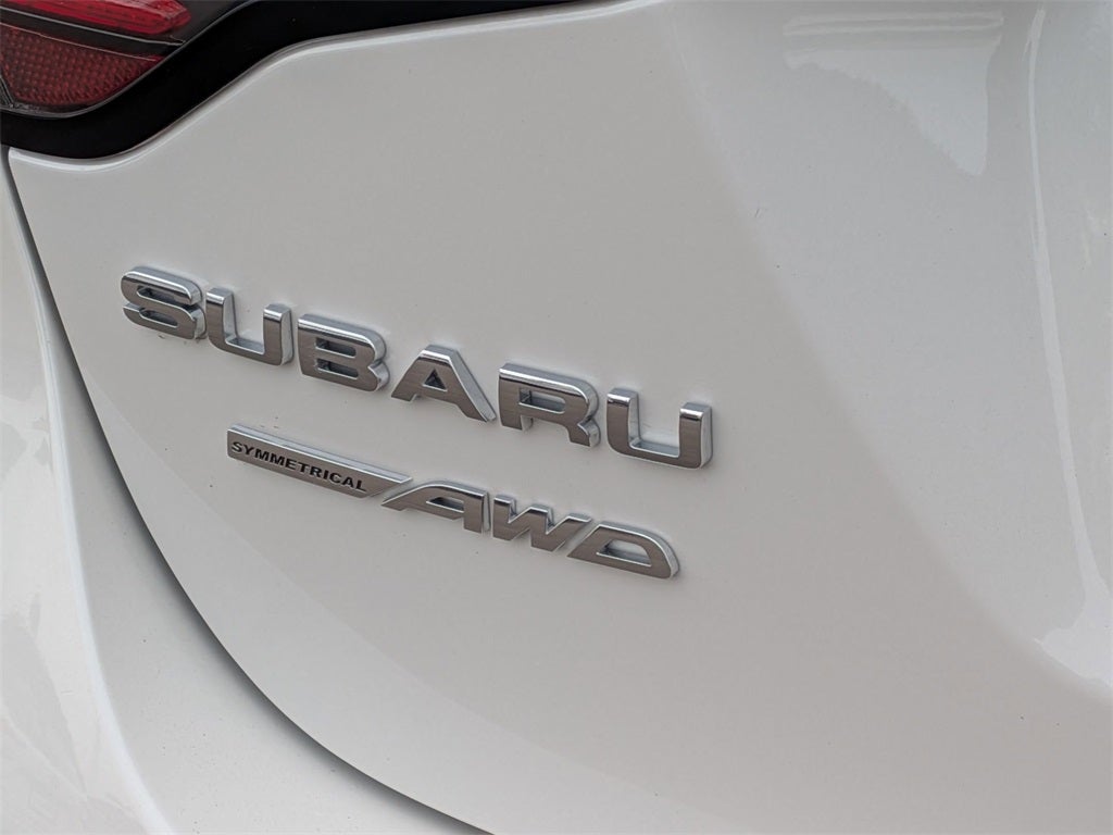 2025 Subaru Legacy Limited