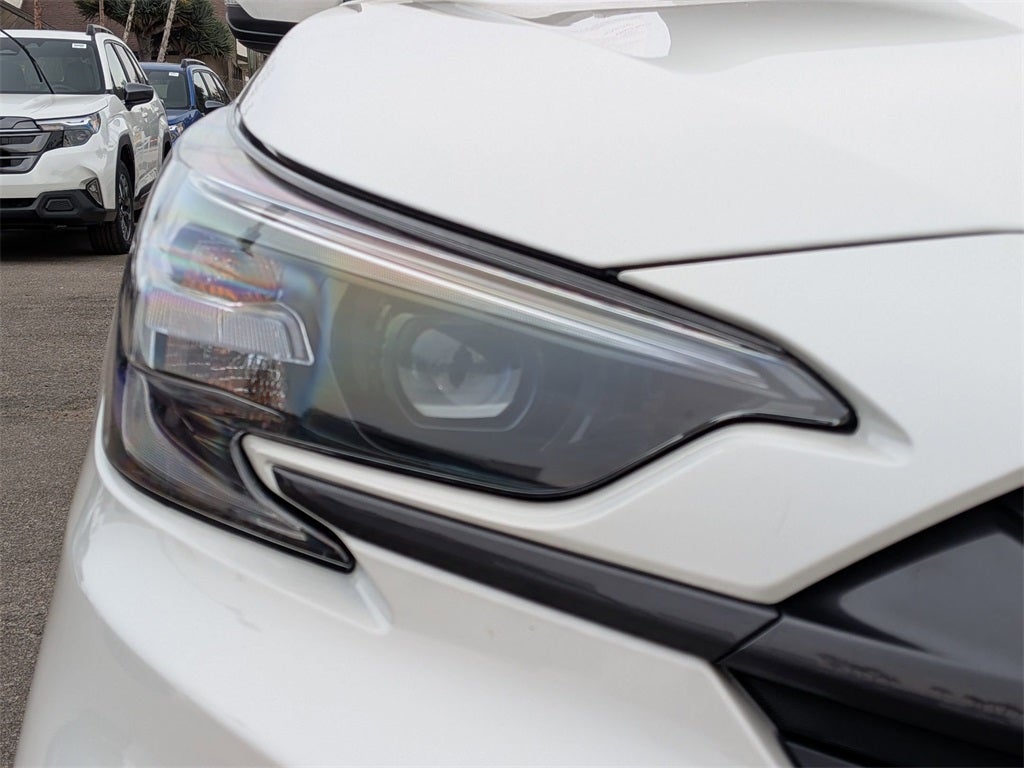 2025 Subaru Legacy Limited