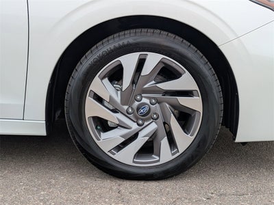 2025 Subaru Legacy Limited