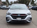 2024 Subaru Legacy Sport