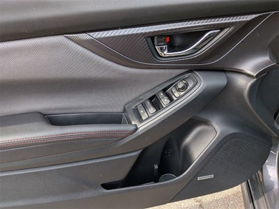 2021 Subaru Impreza Sport