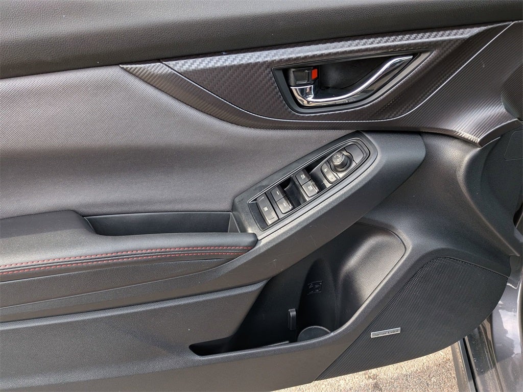 2021 Subaru Impreza Sport