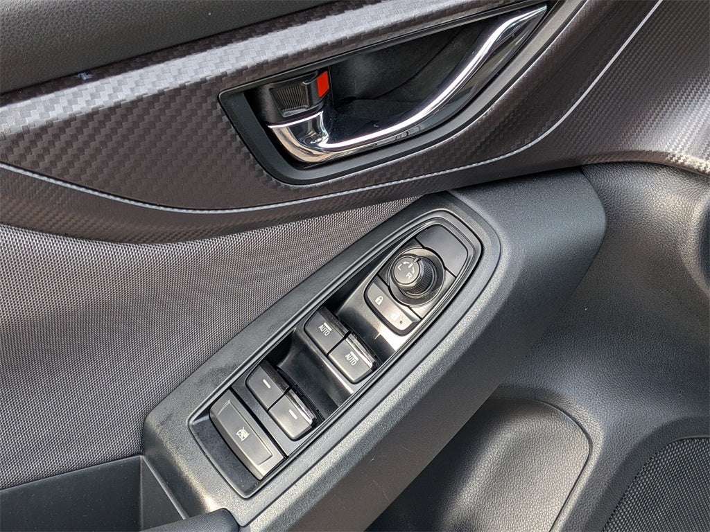 2021 Subaru Impreza Sport