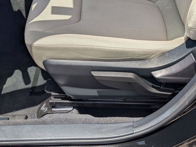 2023 Subaru Impreza Base