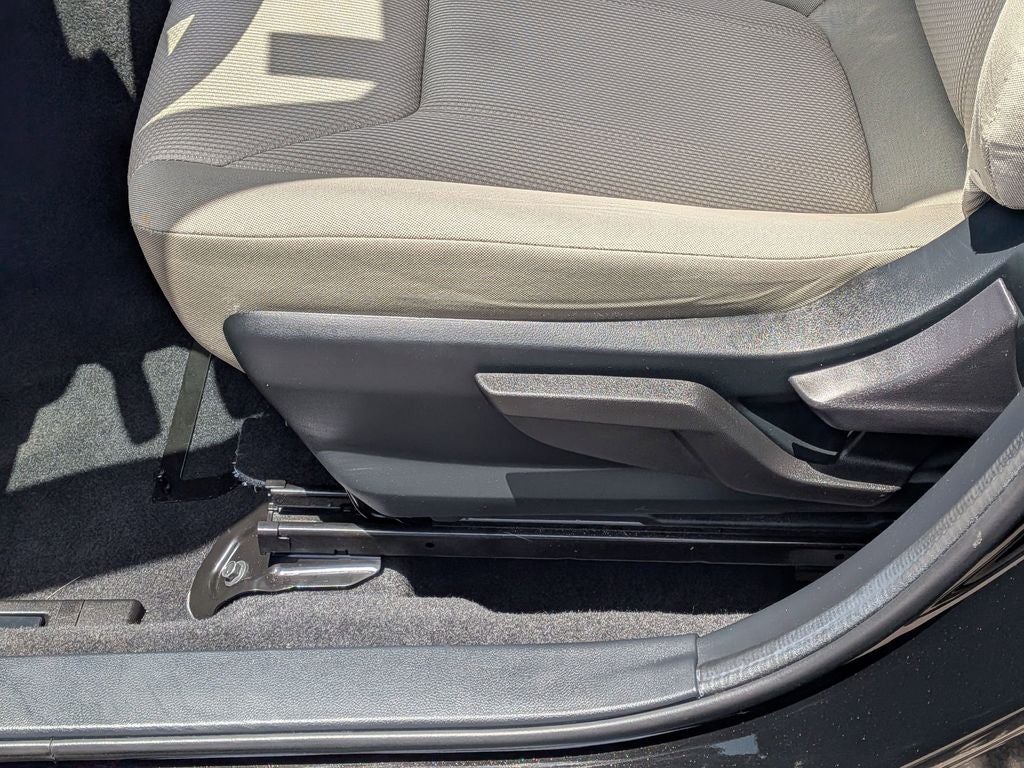 2023 Subaru Impreza Base
