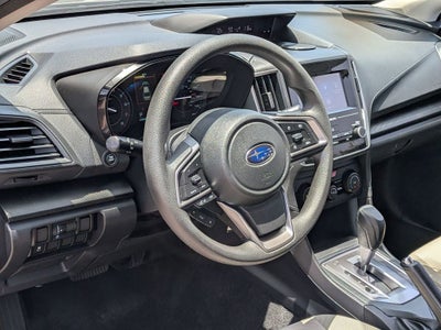 2023 Subaru Impreza Base