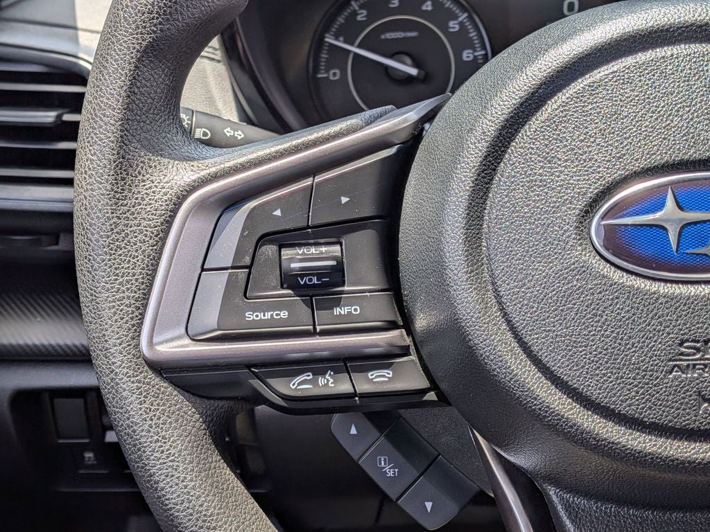 2023 Subaru Impreza Base