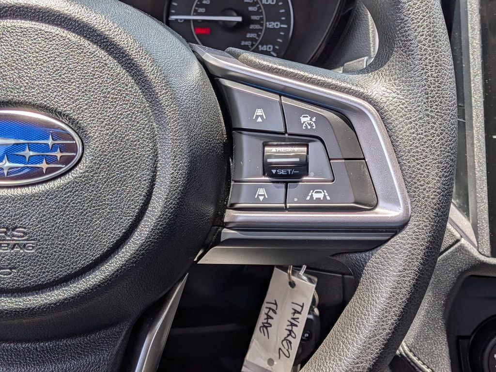 2023 Subaru Impreza Base