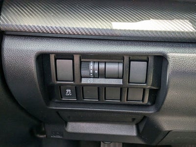 2023 Subaru Impreza Base