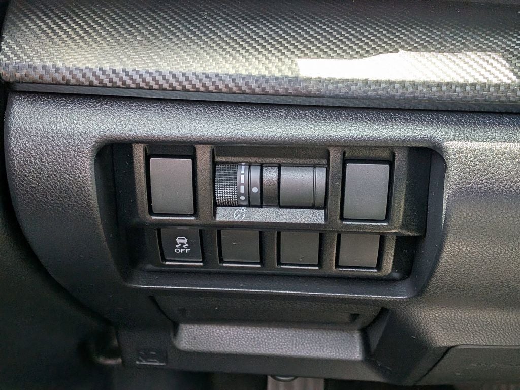 2023 Subaru Impreza Base