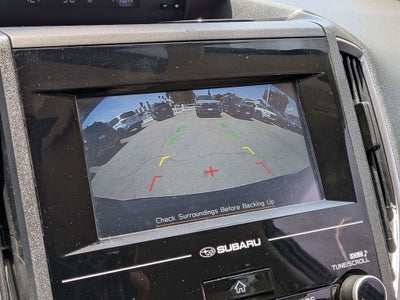 2023 Subaru Impreza Base